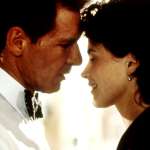 Julia Ormond, Harrison Ford