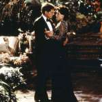 Julia Ormond, Harrison Ford