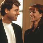 Lauren Holly, Greg Kinnear