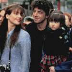 Patrick Bruel, Julia Ormond