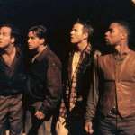 Cuba Gooding Jr., Jeremy Piven, Emilio Estevez, Stephen Dorff