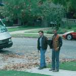 Cuba Gooding Jr., Emilio Estevez