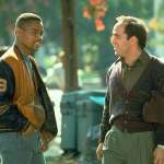 Cuba Gooding Jr., Jeremy Piven