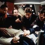 Cuba Gooding Jr., Jeremy Piven, Emilio Estevez, Stephen Dorff, Michael DeLorenzo