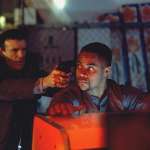 Cuba Gooding Jr., David L. Crowley