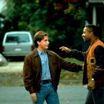Cuba Gooding Jr., Emilio Estevez