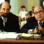 Danny DeVito, Richard Schiff