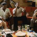 GQ, Martin Lawrence, Bernie Mac, John Leguizamo