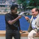 Martin Lawrence, Danny DeVito