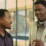 Martin Lawrence, Bernie Mac