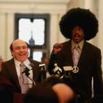 Martin Lawrence, Danny DeVito