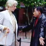 Martin Lawrence, William Fichtner