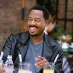 Martin Lawrence