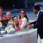 Siobhan Fallon Hogan, Martin Lawrence, Bernie Mac, Lenny Clarke, Ana Gasteyer, John Leguizamo