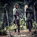 Ryan Kwanten, Ken Duken