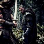 Tom Hopper, Ed Skrein