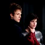 Charlie Bewley, Ashley Greene