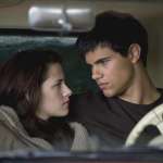 Kristen Stewart, Taylor Lautner