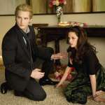 Kristen Stewart, Peter Facinelli