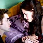 Robert Pattinson, Kristen Stewart