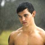 Taylor Lautner