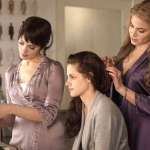 Nikki Reed, Kristen Stewart, Ashley Greene