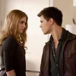 Nikki Reed, Taylor Lautner