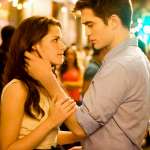 Robert Pattinson, Kristen Stewart