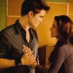 Robert Pattinson, Kristen Stewart