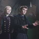 Cameron Bright, Dakota Fanning