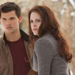 Kristen Stewart, Taylor Lautner
