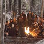 Marlane Barnes, M&iacute;a Maestro, Guri Weinberg, MyAnna Buring, Tracey Heggins, Christian Camargo, Nikki Reed, Judith Shekoni, Omar Metwally, Casey LaBow, Taylor Lautner, Andrea Gabriel, Rami Malek, Lee