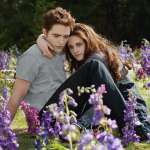 Robert Pattinson, Kristen Stewart
