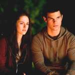 Kristen Stewart, Taylor Lautner