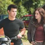 Kristen Stewart, Taylor Lautner