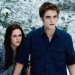 Robert Pattinson, Kristen Stewart