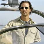 Matthew McConaughey
