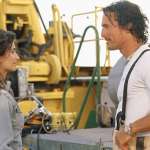Pen&eacute;lope Cruz, Matthew McConaughey