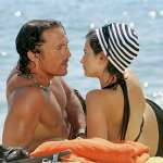 Pen&eacute;lope Cruz, Matthew McConaughey