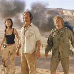 Steve Zahn, Pen&eacute;lope Cruz, Matthew McConaughey