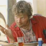 Steve Zahn