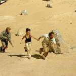 Steve Zahn, Pen&eacute;lope Cruz, Matthew McConaughey