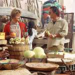 Steve Zahn, Matthew McConaughey