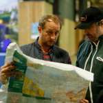 Beno&icirc;t Poelvoorde, Gustave Kervern