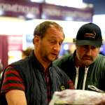 Beno&icirc;t Poelvoorde, Gustave Kervern