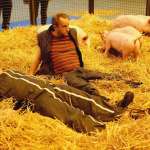 Beno&icirc;t Poelvoorde, Gustave Kervern