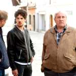 G&eacute;rard Depardieu, Beno&icirc;t Poelvoorde, Vincent Lacoste