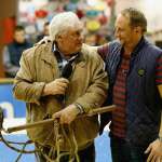 G&eacute;rard Depardieu, Beno&icirc;t Poelvoorde