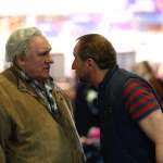 G&eacute;rard Depardieu, Beno&icirc;t Poelvoorde