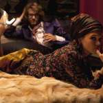 Gaspard Ulliel, L&eacute;a Seydoux